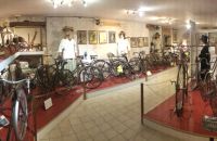 206 - Musée du vélo Brouage