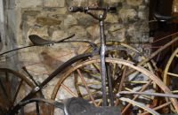206 - Musée du vélo Brouage