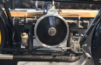 13/B  National Motor Museum, Beaulieu – England