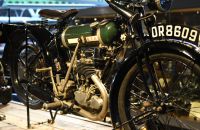 13/B  National Motor Museum, Beaulieu – England