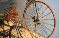 213 - "2 X 200" – Bicycle Exhibition Jerusalem