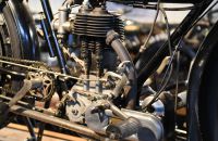 13/B  National Motor Museum, Beaulieu – England