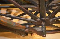 213 - "2 X 200" – Bicycle Exhibition Jerusalem
