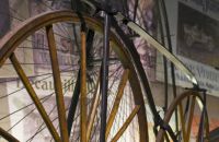 13/A  National Motor Museum, Beaulieu – England