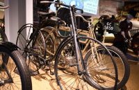 13/A  National Motor Museum, Beaulieu – England