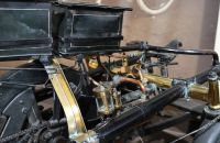 13/A  National Motor Museum, Beaulieu – England