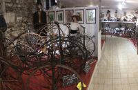 206 - Musée du vélo Brouage