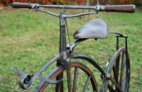 R. B. TURNER & Co., velocipede c.1870