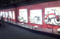 209/A - Museum of Science and Industry Chicago