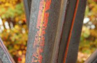 R. B. TURNER & Co., velocipede c.1870