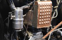 13/B  National Motor Museum, Beaulieu – England