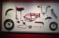 209/A - Museum of Science and Industry Chicago