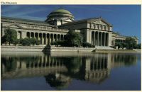 209/A - Museum of Science and Industry Chicago