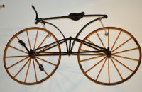 213 - "2 X 200" – Bicycle Exhibition Jerusalem