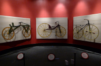 209/A - Museum of Science and Industry Chicago