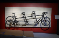 209/A - Museum of Science and Industry Chicago