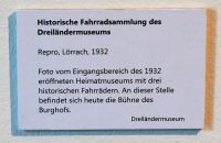 210 - Lörrach Německo