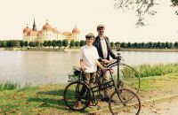 Velocipiade 2017 - ride