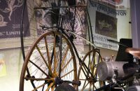 13/A  National Motor Museum, Beaulieu – England