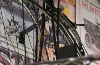 13/A  National Motor Museum, Beaulieu – England
