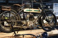 13/B  National Motor Museum, Beaulieu – England