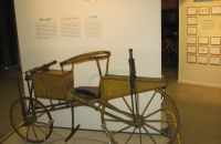213 - "2 X 200" – Bicycle Exhibition Jerusalem