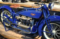 13/B  National Motor Museum, Beaulieu – England