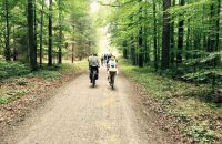 Velocipiade 2017 - ride