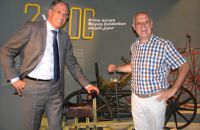 213 - "2 X 200" – Bicycle Exhibition Jerusalem