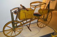 213 - "2 X 200" – Bicycle Exhibition Jerusalem