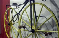 209/A - Museum of Science and Industry Chicago