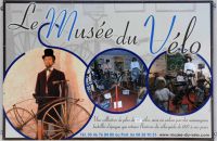 206 - Musée du vélo Brouage