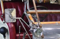 13/A  National Motor Museum, Beaulieu – England