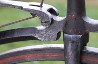 R. B. TURNER & Co., velocipede c.1870