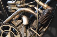 13/B  National Motor Museum, Beaulieu – England