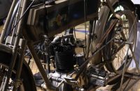 13/B  National Motor Museum, Beaulieu – England