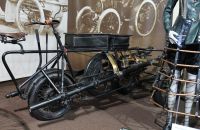 13/A  National Motor Museum, Beaulieu – England