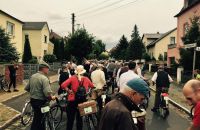 Velocipiade 2017 - ride