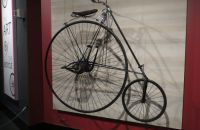 209/A - Museum of Science and Industry Chicago