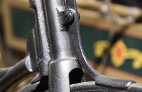 13/A  National Motor Museum, Beaulieu – England