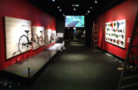 209/A - Museum of Science and Industry Chicago
