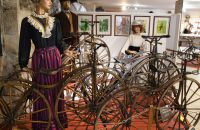 206 - Musée du vélo Brouage