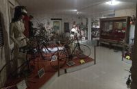 206 - Musée du vélo Brouage