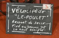 206 - Musée du vélo Brouage