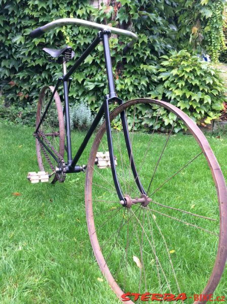 Rudge Race 1893