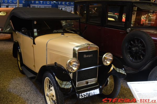 214 - Reims Automobile musée