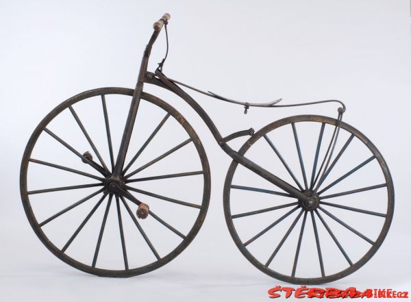 Velocipede for Mannheim 2017