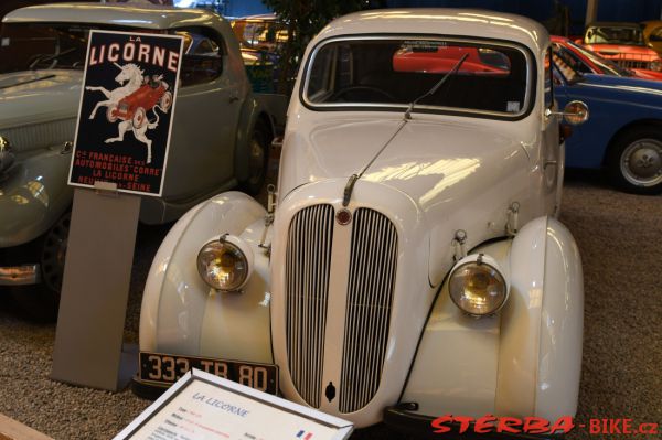 214 - Reims Automobile musée