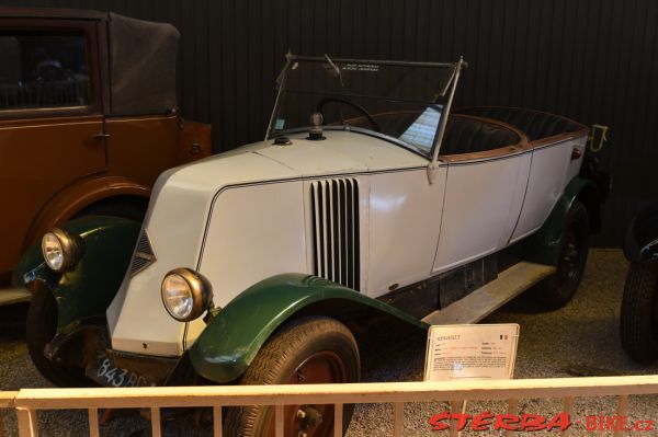 214 - Reims Automobile musée