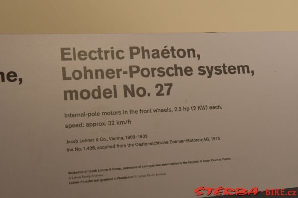 10/B Technischen Museum, Vienna – Austria